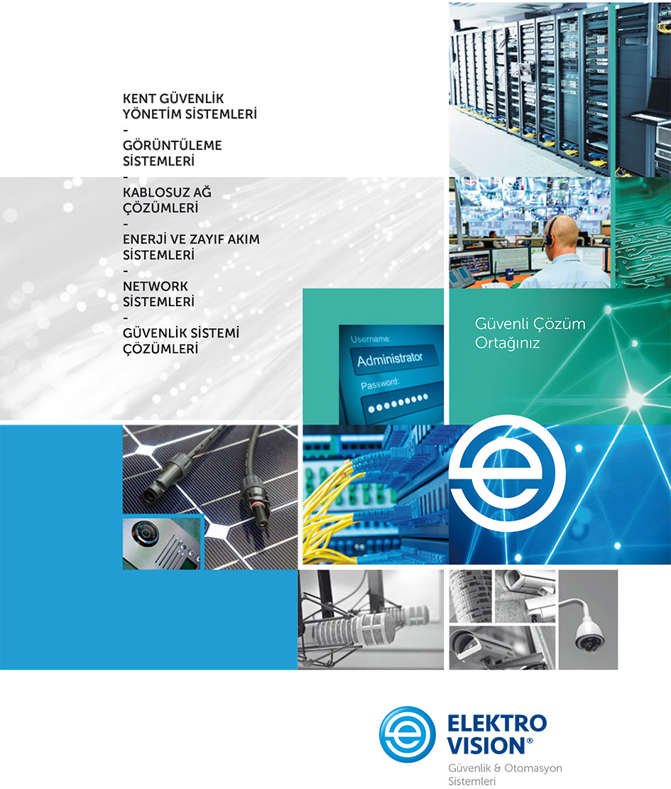 Elektro Vision Katalog