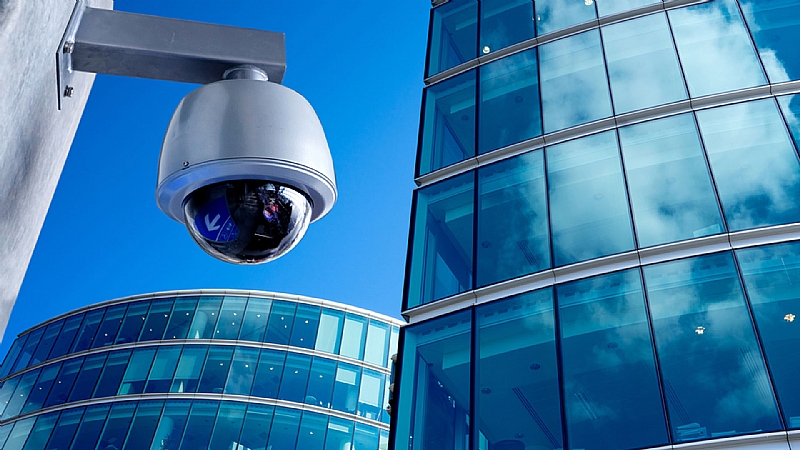 ElectroVision brand of Afyon Mobese System