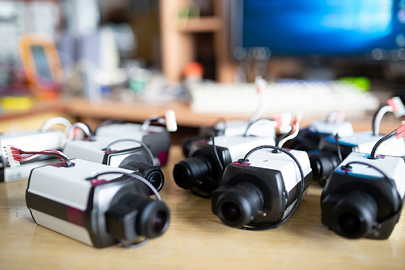 Görüntüleme Sistemleri